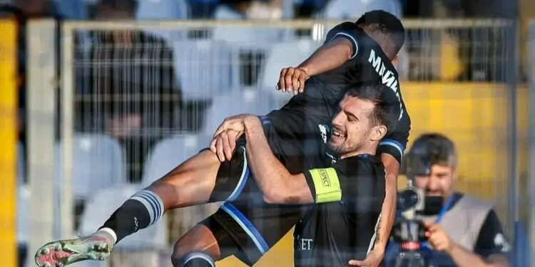 Актуално: Борис Касабов: Янев разобличи Левски много лошо, сега всички ще играят по този начин💙