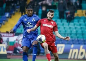 Шокиращо: Вижте баланса между „сините“🔵 и „червените“🔴 и головата разлика в последните 35 шампионатни дербита👇