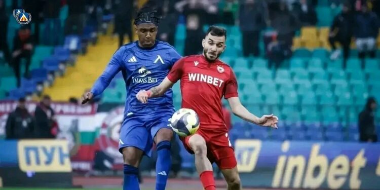 Шокиращо: Вижте баланса между „сините“🔵 и „червените“🔴 и головата разлика в последните 35 шампионатни дербита👇