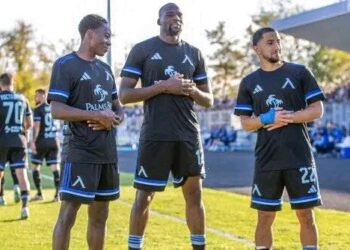 Последна новина: Шеху Абдулахи се присъединява към българския клуб, ПФК Левски София