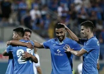 Левски София обяви раздяла с шестима играчи след нова клубна политика