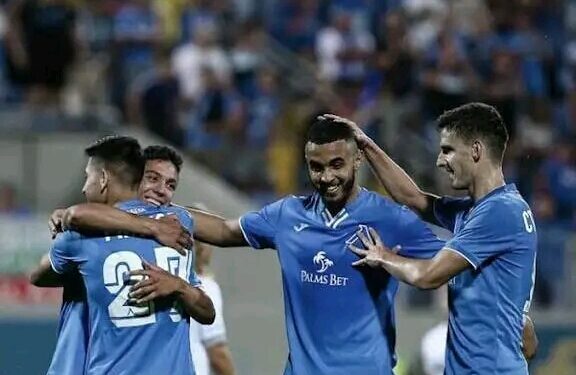 Левски София обяви раздяла с шестима играчи след нова клубна политика