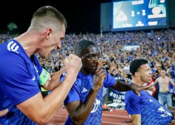 Левски София 🔵 ⚪ Наборът е изправен пред двама ключови играчи, които напускат, а един от подготвените да напуснат ще ви шокира.