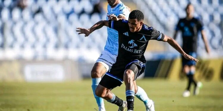 Откупът От €1 Милион: Евертон Бала Държан Като Заложник От Финансови Агенти На „Арда“