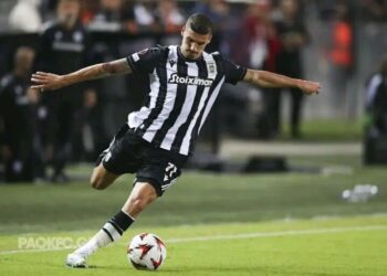 Обява: Феновете на ЦСКА бяха шокирани, тъй като бившият нападател на ЦСКА Кирил Десподов е решил да прекрати отношенията си с ПАОК ФК, за да се върне в ……