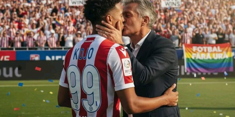 IMPOSIBIL! 🤯 DINAMO REUȘEȘTE CEL MAI INCREDIBIL TRANSFER AL DECENIULUI! Nu o să-ți VINĂ SĂ CREZI pe cine tocmai au semnat…