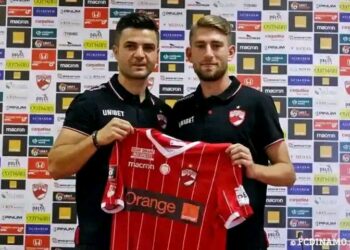 Bombă în Liga 1! FC Dinamo a reușit un transfer neașteptat, de ultimă oră, care va surprinde întreaga lume a fotbalului românesc!…..