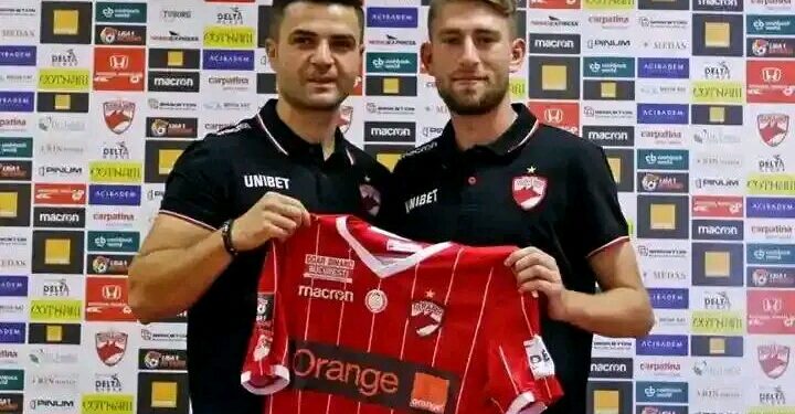 Bombă în Liga 1! FC Dinamo a reușit un transfer neașteptat, de ultimă oră, care va surprinde întreaga lume a fotbalului românesc!…..