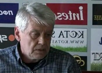 🔥 Психологическата Война: Легендата Разкрива Как „Червените“ Са Се Опитали да Счупят Ритъма на „Сините