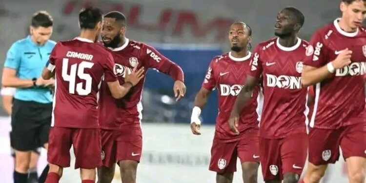 Cutremur în Fotbalul Românesc! FRF Rupe Tăcerea după Cererea Explozivă a lui Talpan: Vrea FCSB OUT și Steaua Direct în Superliga!…