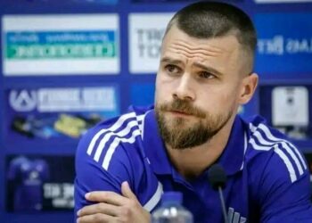 Ради Кирилов: Веласкес е съкровище не само за Левски, но и за него….