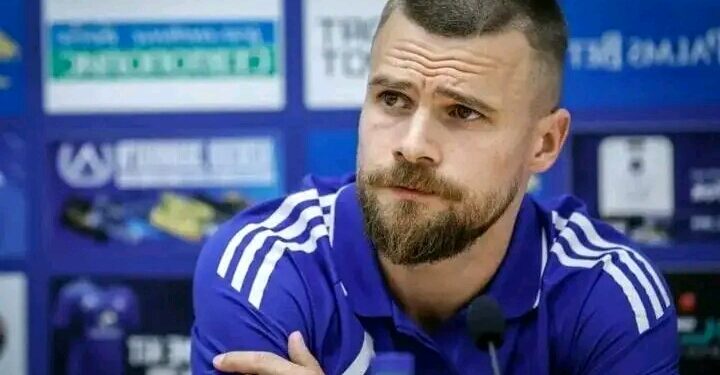 Ради Кирилов: Веласкес е съкровище не само за Левски, но и за него….