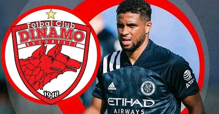 Bombă de transferuri pe piața fotbalistică: Andrei Dăncuș a semnat cu Dinamo București, stârnind agitație în Superligă……
