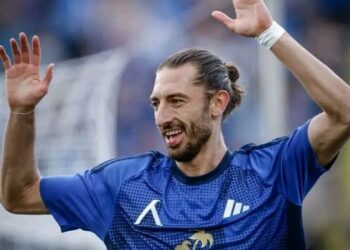 Последно съобщение: Кристиан Димитров сериозно изостава по голове от миналогодишния…вижте още