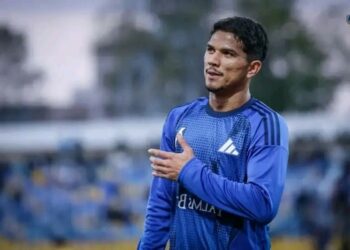 Рекордна победа за Левски: никой не се мъчи толкова много срещу “сините” за първа победа, колкото Монтана #levski #левски #футбол #футбол