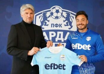 ⚡ КОШМАРЪТ НА “АРМИЯТА” ОТИВА НА “ГЕРЕНА”? „Левски“ Хвърля Оферта за Звездата на „Арда“, Която Разобличи ЦСКА!