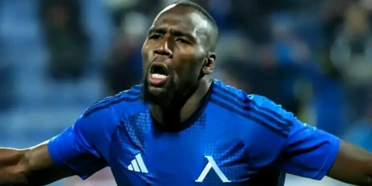 ИЗВЪНРЕДНО! Левски Гласува ПЪЛЕН ВОТ НА ДОВЕРИЕ на Сангаре! Какво ОЗНАЧАВА Това за БЪДЕЩЕТО на Клуба и Защо Точно СЕГА?!