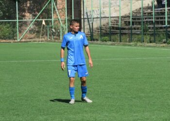 ЦСКА удължи договора на изгряващата звезда Петко Панайотов до 2029 г. – Може ли Левски да го достигне?