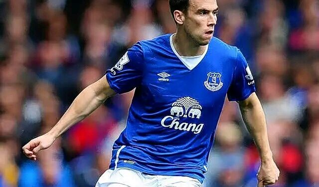 🚨🚨🚨Левски София се надява да привлече капитана на Евъртън Колман през януари, след като той избра фланелка с номер 6 и предпочете капитанската лента на Левски