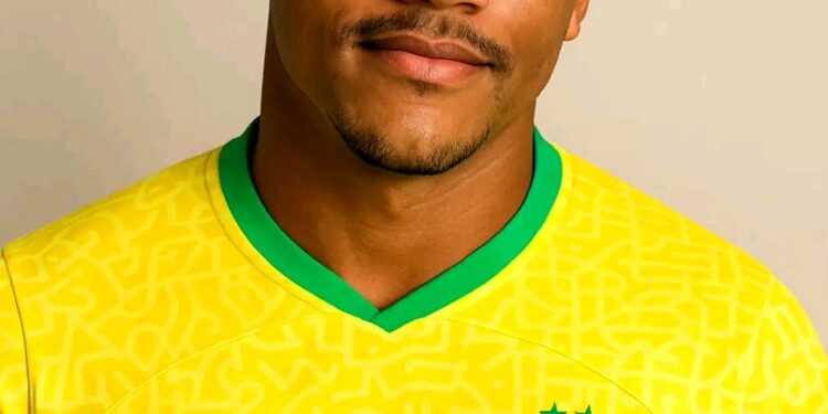 Левски официално подписа договор с бразилска машина за голове.. Добре дошъл у дома!!