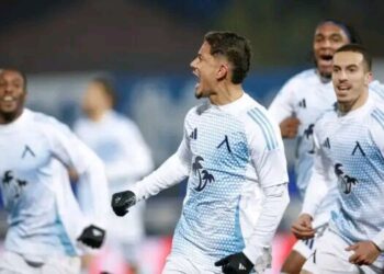 Няма изненада: Евертън Бала с най-висок рейтинг след Монтана – Левски