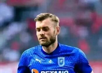 Левски София привлече нападателя Хулиан Каранса под наем до 2026 година