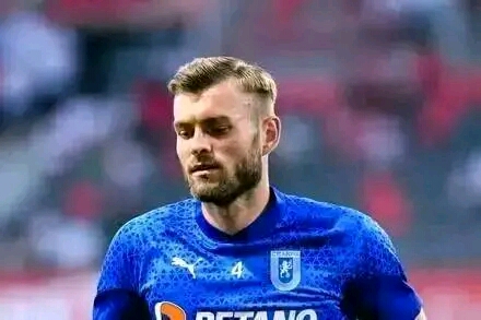 Левски София привлече нападателя Хулиан Каранса под наем до 2026 година