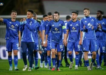 💥 СЕНЗАЦИЯ В ЕВРОПА: „ЛЕВСКИ“ Е ТРЕТИЯТ НАЙ-УБЕДИТЕЛЕН ЛИДЕР НА КОНТИНЕНТА!