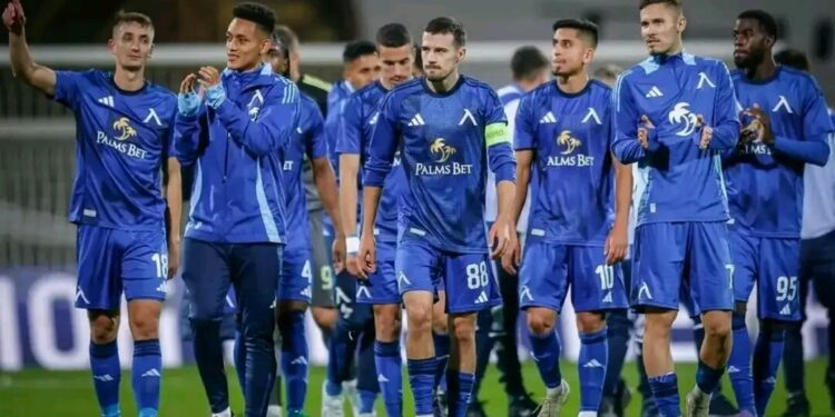 💥 СЕНЗАЦИЯ В ЕВРОПА: „ЛЕВСКИ“ Е ТРЕТИЯТ НАЙ-УБЕДИТЕЛЕН ЛИДЕР НА КОНТИНЕНТА!