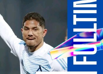 Уау!!: Левски докосва титлата след победата над Монтана! Подробности в линка👇