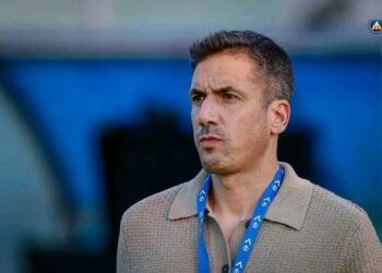 Треньорът на Левски Хулио Веласкес отправи шокиращо изявление към феновете: 🎙️ „Извинявам се на феновете, защото бяха невероятни. Съжалявам, че не им донесохме радост.