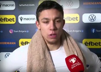 Шокираща истина🗣️ Филип Кръстев е напълно откровен: Ние сме изгубено поколение – футболът ни е на това ниво заради корупцията