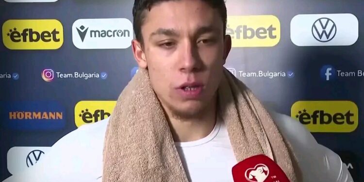 Шокираща истина🗣️ Филип Кръстев е напълно откровен: Ние сме изгубено поколение – футболът ни е на това ниво заради корупцията