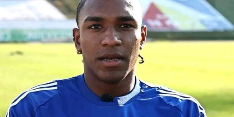 Последно съобщение: Играчът на Левски шокира футболния свят и обяви напускането си от Левски…