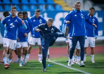 Често остават извън прожекторите, но всички знаем колко важна роля имат. Страст, отдаденост и професионализъм до мозъка на костите 💙