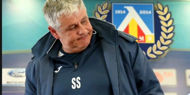 Бивш треньор: „Сега съм треньор на голям клуб. Нормално е да изпитвам специална тръпка,…виж още