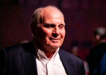 ШОК ОТ ЛЕВСКИ! Левски сериозно обмисля да привлече Венсан Компани като традиционен треньор…