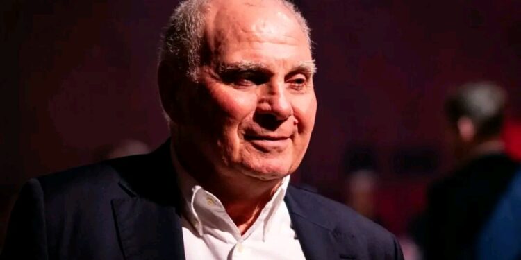 ШОК ОТ ЛЕВСКИ! Левски сериозно обмисля да привлече Венсан Компани като традиционен треньор…