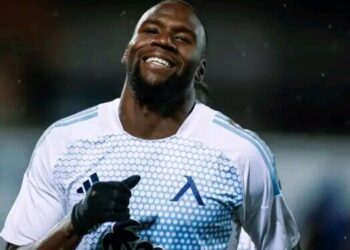 Мустафа Сангаре: Сираков ми каза, че разчитат на мен, оставам в Левски!