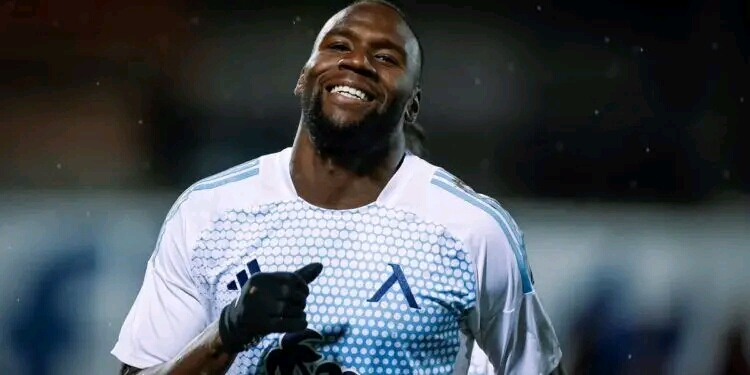 Мустафа Сангаре: Сираков ми каза, че разчитат на мен, оставам в Левски!