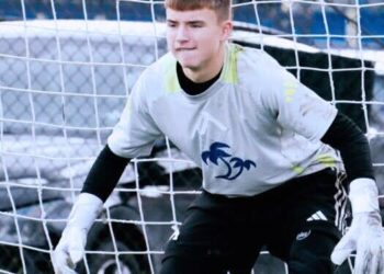 🔥 Бъдещето пристигна на „Герена“: 15-годишен вратар сензационно започна тренировки с Левски!