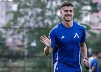 Извънредни новини:Левски София разкрива нова звезда — феновете: ‘Бъдещето е тук!….