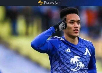 На днешната дата преди 4 години Цунами подписа с Левски и много бързо намери място в сърцата на феновете. 💙