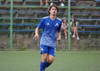 Левски София повиши двама млади таланти от U-17 в първия отбор