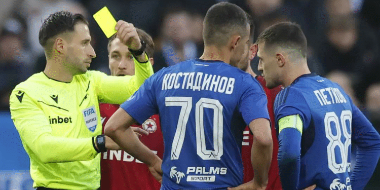 “Заедно в победите. Още по-сплотени в загубите. Това отличава Левски от всички останали тимове”