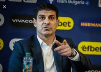 Невероятно! Бившият треньор Георги Иванов прекрачва всички граници – Левски е в шок!!⚽🔵  Той очерта причините за завръщането си в Левски.