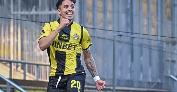 ТРАНСФЕРЕН РЕПОРТАЖ : Левски София е на прага на привличането на испанската звезда Антонио Перера, каза трансферният гуру Фабрицио Романо!. Научете повече на