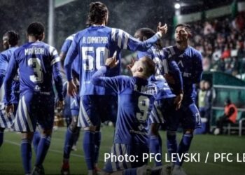 Изритан и отвлечен! Голмайсторът на Левски Алекс Колев с шокиращ трансфер в Китай