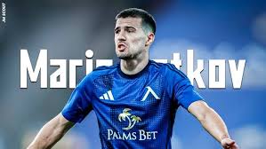 Нападателят на Левски Марин Петков заяви, че ще остане в клуба само при определени условия…пълни подробности