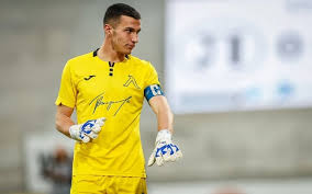 Вратарски тремор в Левски: Старши треньорът на Левски Хулио Веласкес обяви промяна на вратарската позиция след…